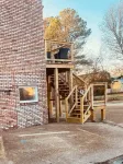 Main Street Panorama