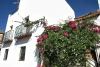 The countryside of Cruzchiquita