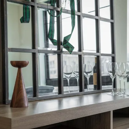 Waterfront Loft in the Heart of Sandpoint