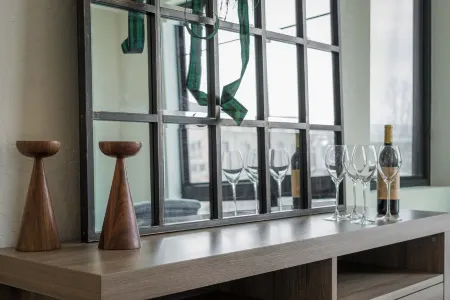 Waterfront Loft in the Heart of Sandpoint