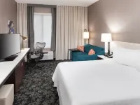 Hilton Garden Inn Sacramento South Natomas Hotels near Capitol Park