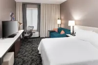 Hilton Garden Inn Sacramento South Natomas
