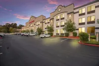 Hampton Inn Oakland/Hayward Hotels in Hayward