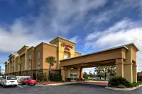 Hampton Inn Manning Hotel di 