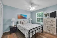 Your Beach Home Away from Home! Hotels near St. Johns County Ocean Pier & Courts Park