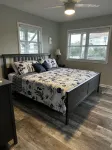 Beautiful Remodeled Home!  Close to the Beach!