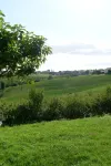 The pigeon house in Figue Haut
