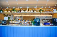 Holiday Inn Express RAYONG by IHG - bar