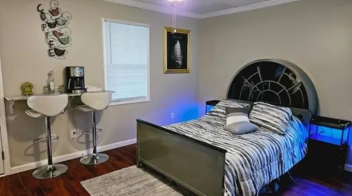 Studio Kevdaya 1