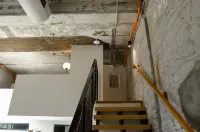 Historic Rogers Milk Plant- Bike, Shop, & Eat