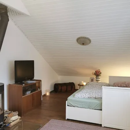 Wohnung in Idyllischem Örtchen
