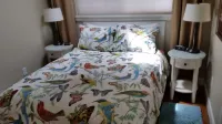 Award Winning Downtown Cottage Retreat-Fall Stays Available. EV Charger-