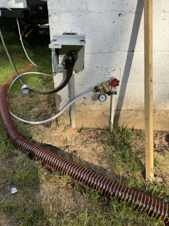 Campsite in Lowndesville SC Отели в г. Аббевилл Каунти