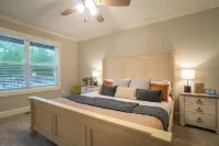 Stay 3 nights, Get 4th night FREE thru end of Oct 2024