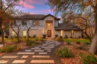 North Austin Oasis near Domain  20 min to Downtown