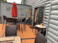 Cozy Branson Cabin - บ้านพักหลังเล็ก