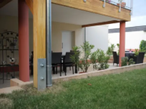 Ferienwohnung Rieslingfreude - Erleben Sie Freude bei Freunden! Hotels in Rudesheim