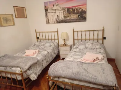 EMY & LU HOLIDAY HOME UPPER TOWN