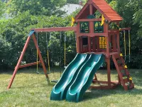 Vintage Modern near Downtown - Arcade Machine