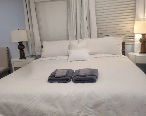 STUDIO COMFORT Hotels in Stanton