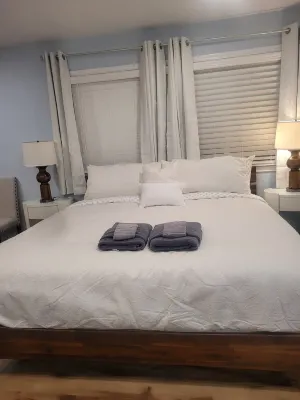 STUDIO COMFORT Hotels near Adventure City