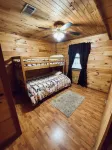 Sugarberry Cabin