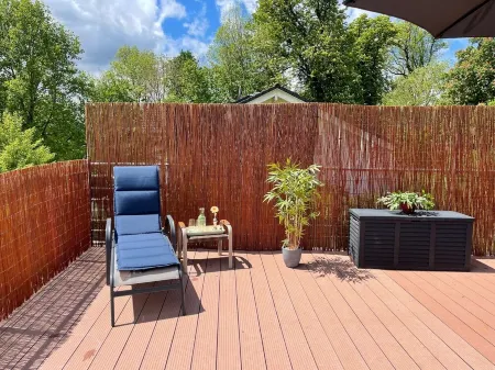 Ferienwohnung Kaiserblick