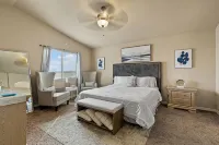 SUPERHOST-Huge Charming Farmhouse Style Home>Playground>Arcade>Billards