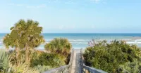 Sea Woods- Beach, Pools, FlaglerWalking Paths, Gym, Pets
