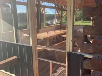 Relax on the River and Enjoy Southeast Iowa's Beauty Hotels in Van Buren County