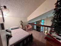 Up North cabin in the woods: a perfect spot for nature lovers & adventurers!