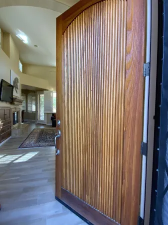 Desert Dwellers , Mountain Views, House , Gated La Paloma, close to U of A