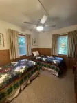 Beautiful On Big Glen Lake Sandy Beach! - Villas