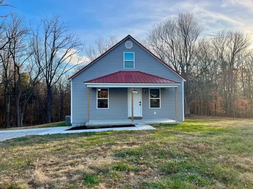 Entire Private Home in Perryville, MO Hotels in Perry County