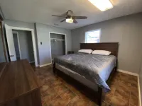 Casa Amigos