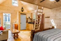 Spacious Lake House + 2 Detached Guest Houses