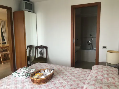 GARDA LANDSCAPE - Apartment in Villa with Garden and Private Pool