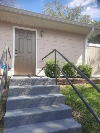 Patio Paradise, 1.6 miles to FSU Stadium! Отели рядом с достопримечательностью «FSU Flying High Circus»