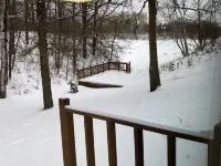 Lake of the Woods Getaway #2 Hotels in Lake of the Woods County