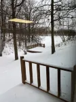 Lake of the Woods Getaway #2