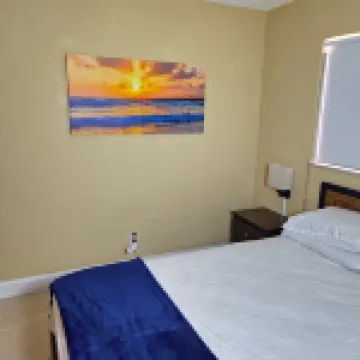 TheVacaVacationHomes