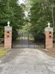 The Edisto House at Eden at Gracefield