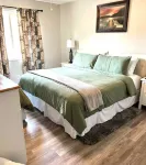 Fun Family Place with Extras and Space Hotels near Iowa State University