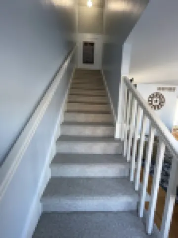 Restaurants, shopping, movie theater, beach + kayak launch in walking distance.