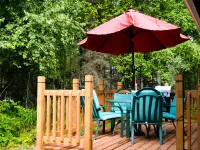 Uniquely Alaskan Vacation Home Hotels in Fishhook