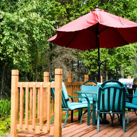 Uniquely Alaskan Vacation Home Отели в г. Фишук