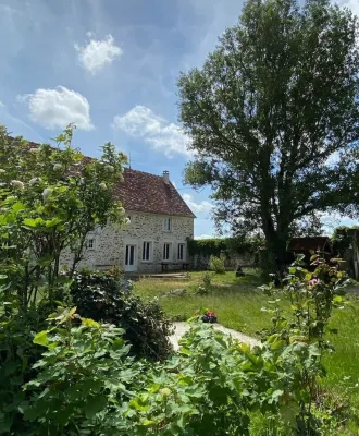 Corps de Ferme de Charme
