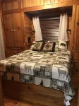 # 10 High Country Haven Camping and Cabins