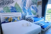 Chalaroste Place by SMS Hospitality Hotel di Bolinao