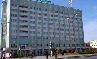 Hotel Gorizont